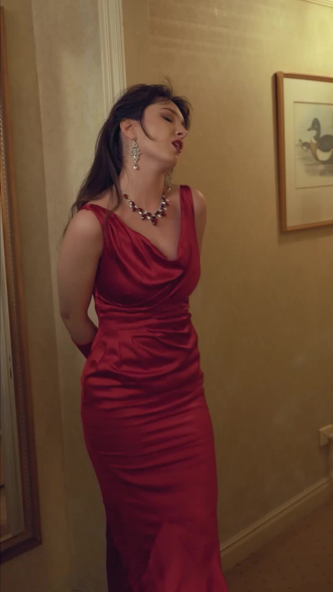 Folge 20 - Die Millionärserbin: Schutz und Liebe des Chefs